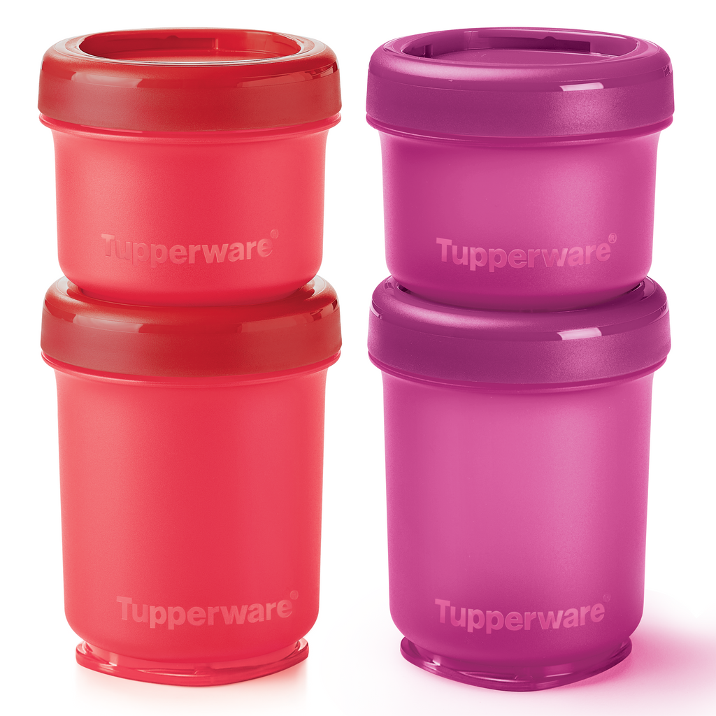 Set de Twist N Snack Combi