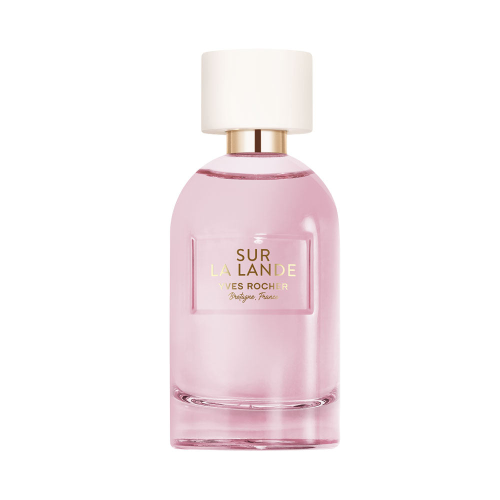 Agua De Perfume Sur La Lande Yves Rocher