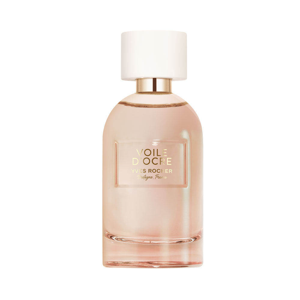 Agua De Perfume Voile D Ocre Yves Rocher