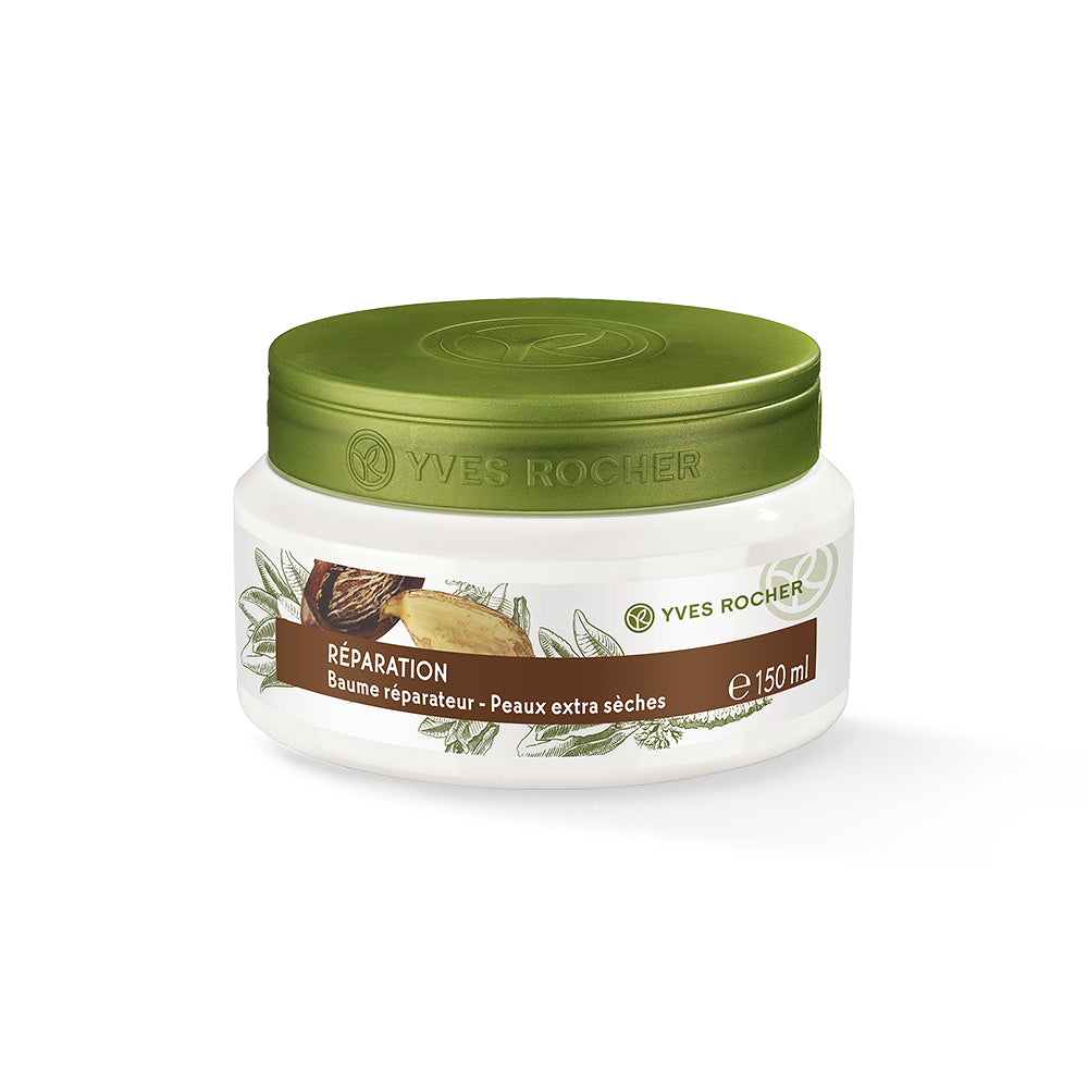 Bálsamo Corporal Reparador de Kárite Yves Rocher