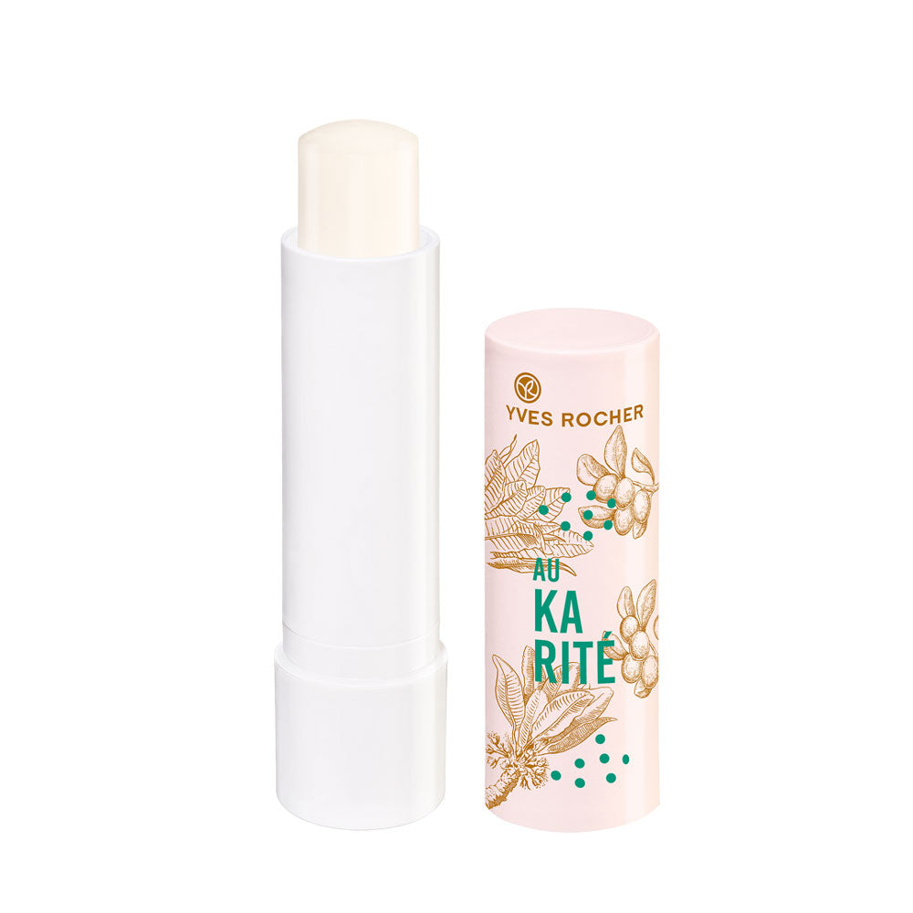 Bálsamo Labial Karité Yves Rocher