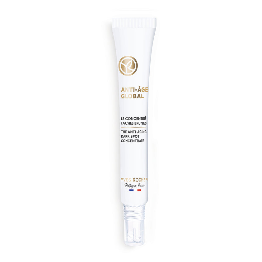 Anti-Âge Global Corrector Contra Manchas Rejuvenecedor Yves Rocher