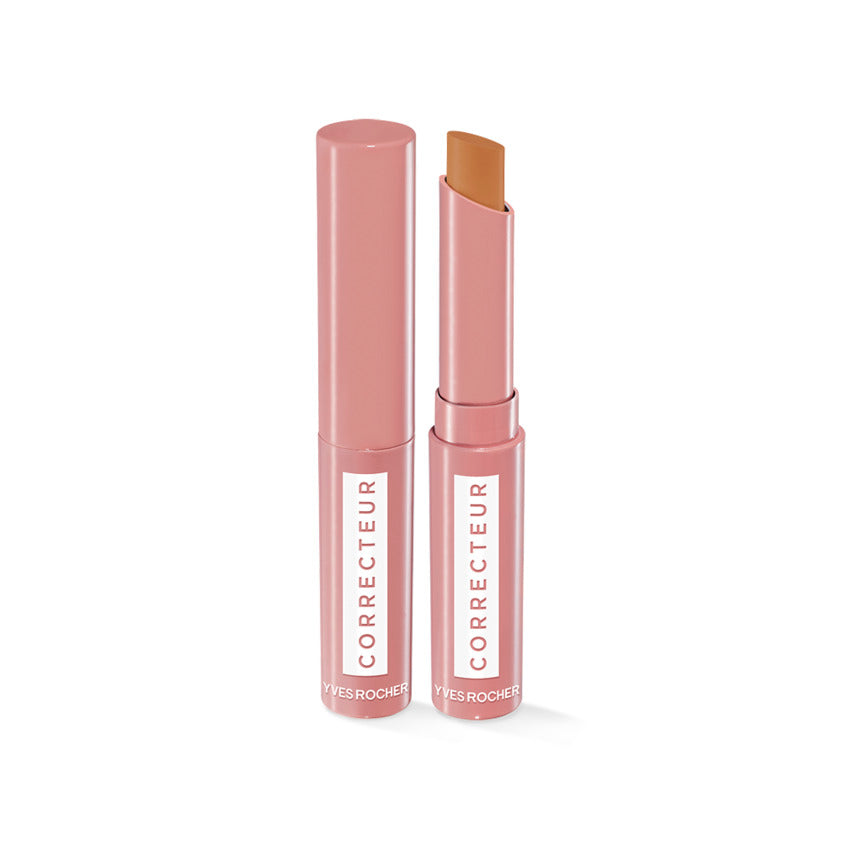 Corrector en Barra Yves Rocher Color Doré 400
