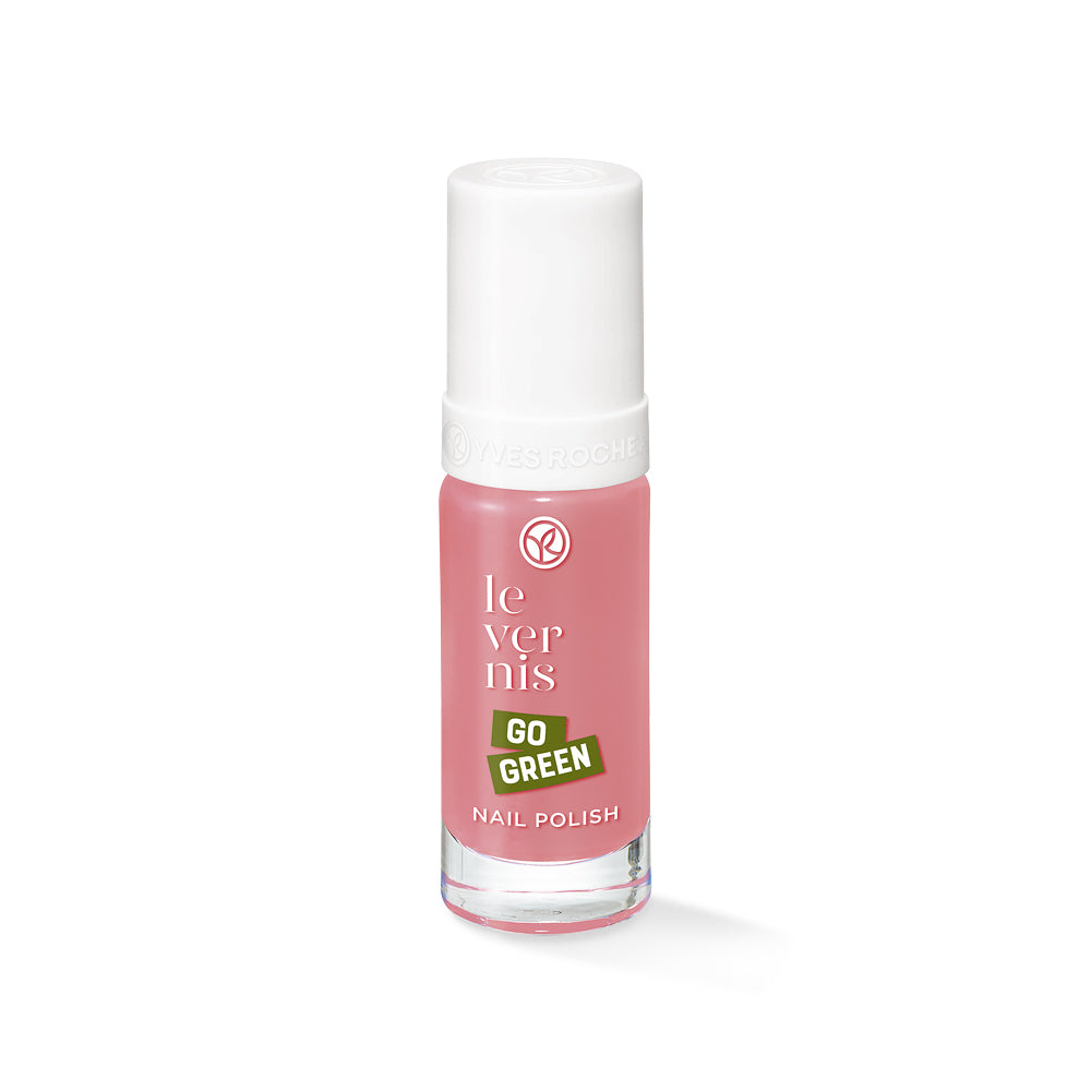 Esmalte de Yves Rocher Color Rose Nénuphar