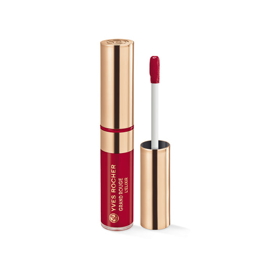 Labial Líquido Grand Rouge Yves Rocher L'Elixir 110