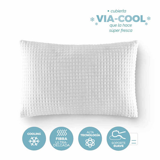 Almohada Cooling 2 variantes 499