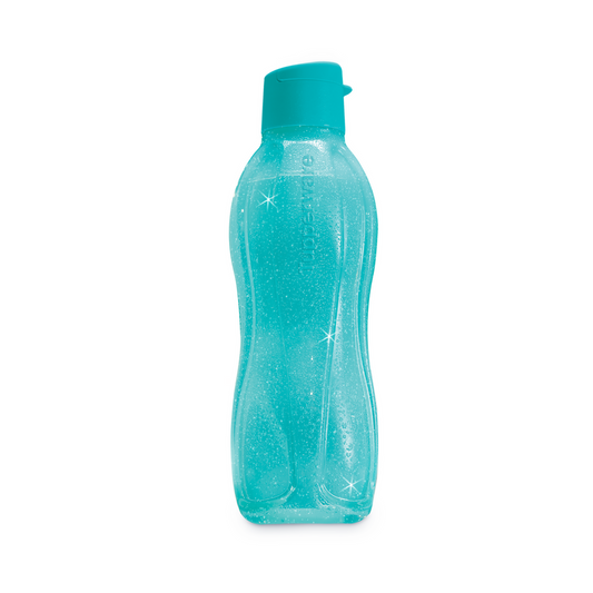 ECO TWIST 1L AZUL GLITTER