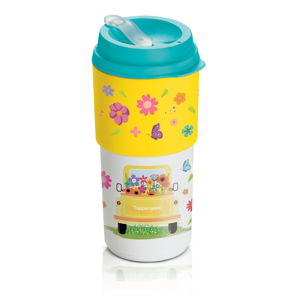 ECO VASO PRIMAVERA 2024