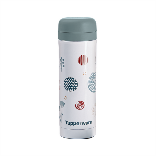 Mini Termo Decorado Tupperware ®