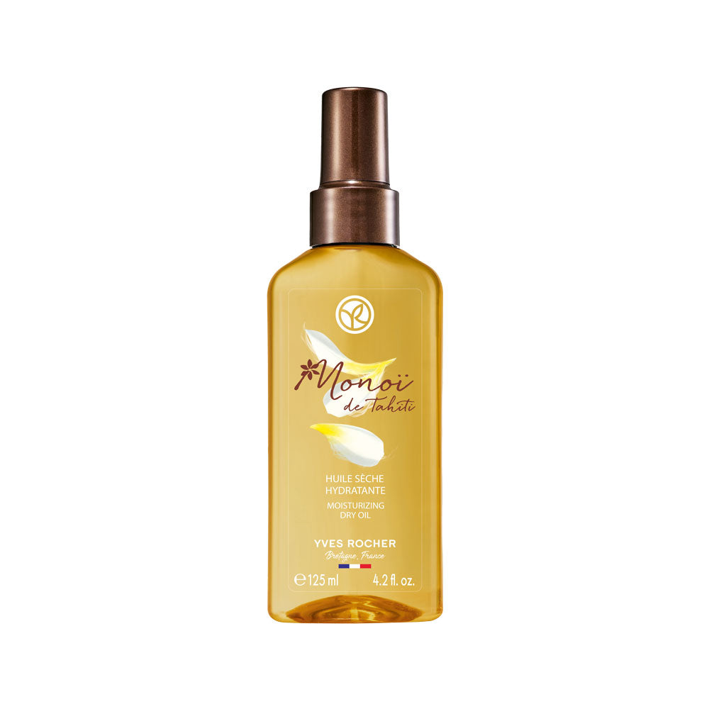 Aceite Corporal Seco Yves Rocher