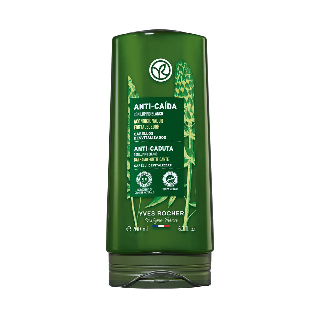 Acondicionador Anticaída Yves Rocher