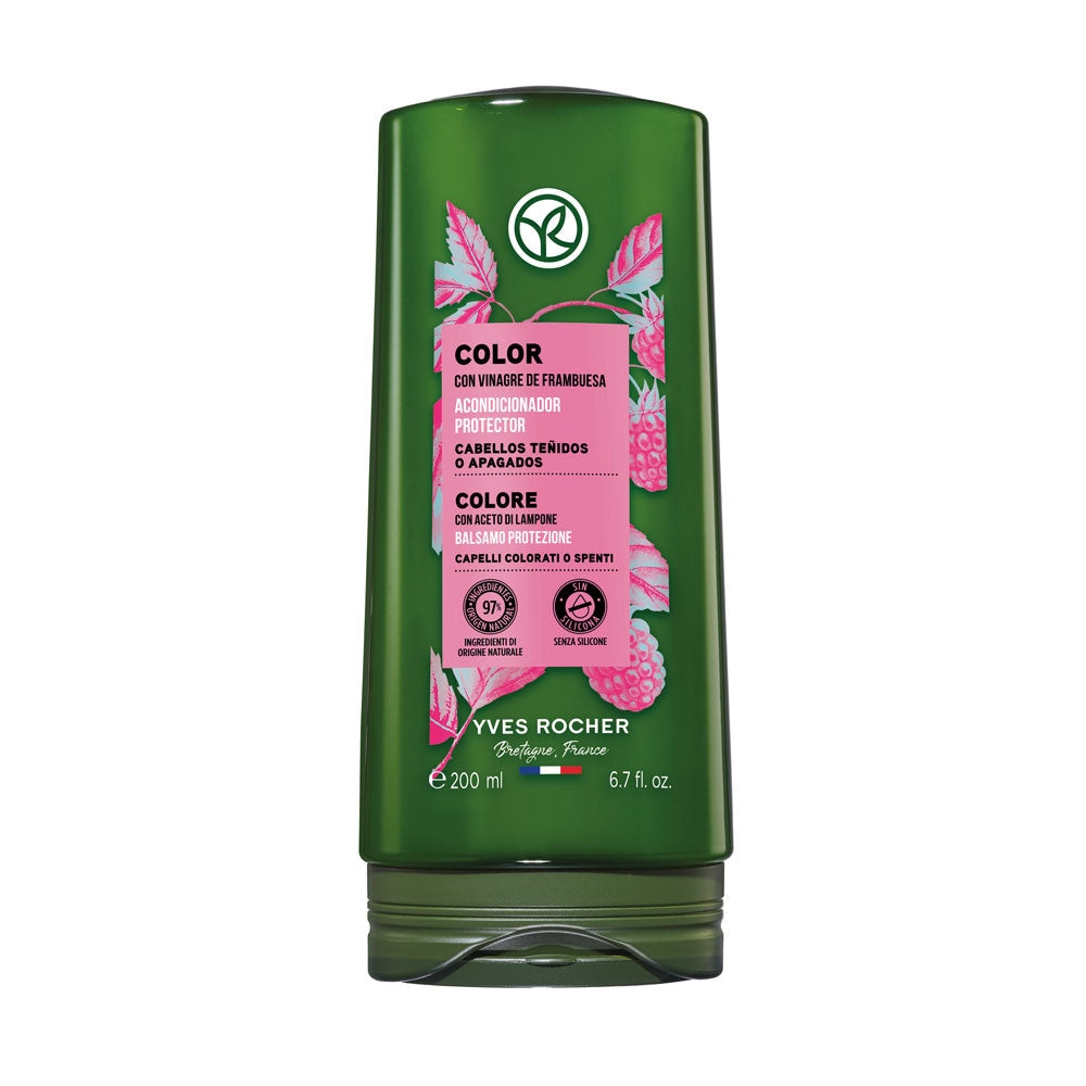 Acondicionador Protección de Color Yves Rocher