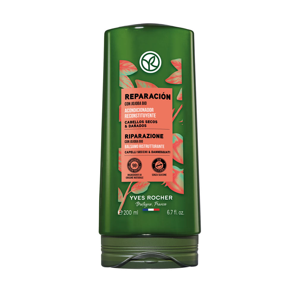 Acondicionador Reparación Yves Rocher