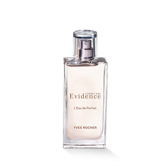 Agua de Perfume Comme Une Evidence Yves Rocher