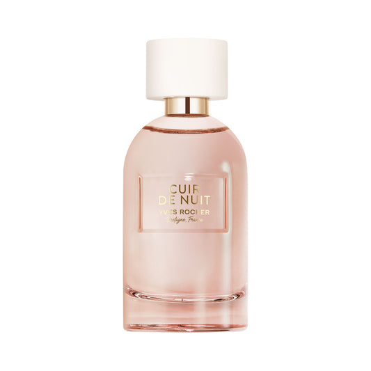 Agua De Perfume Cuir De Nuit Yves Rocher
