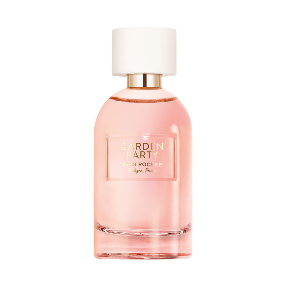 Agua De Perfume Garden Party Yves Rocher