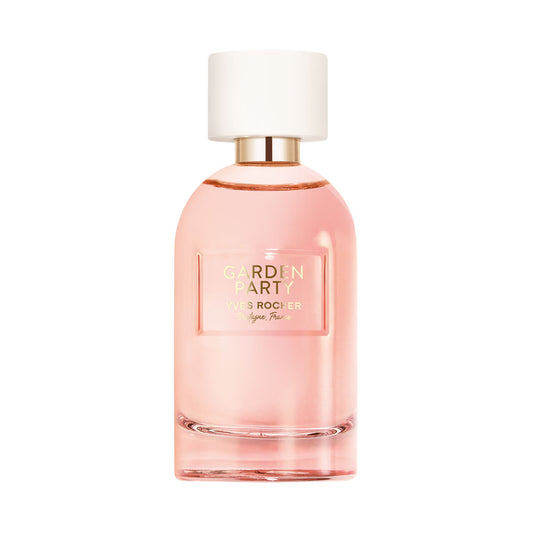 Agua De Perfume Garden Party Yves Rocher