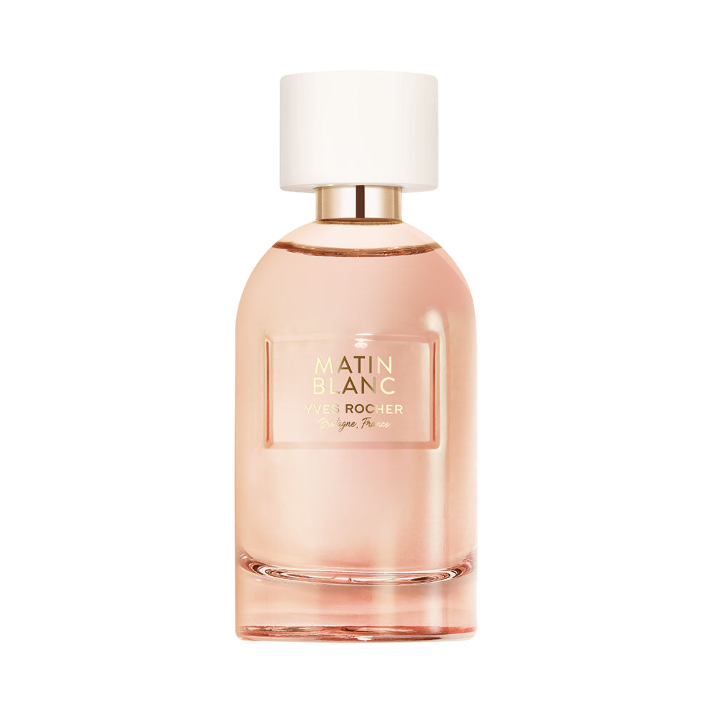Agua De Perfume Matin Blanc Yves Rocher