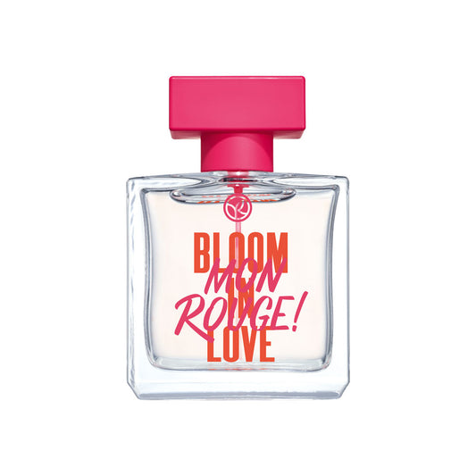 Agua de Perfume Mon Rouge Bloom Yves Rocher