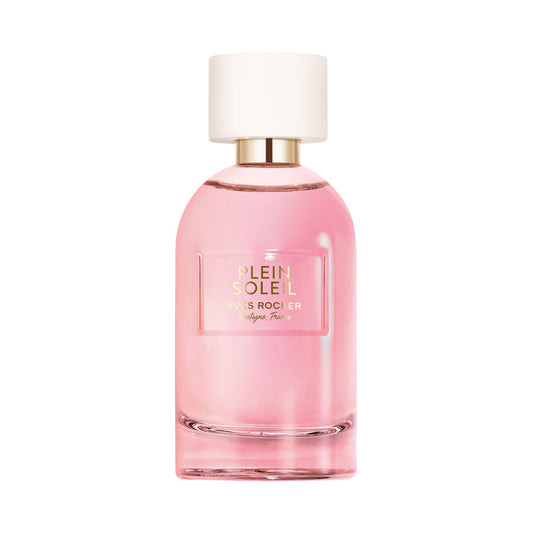 Agua De Perfume Plein Soleil Yves Rocher