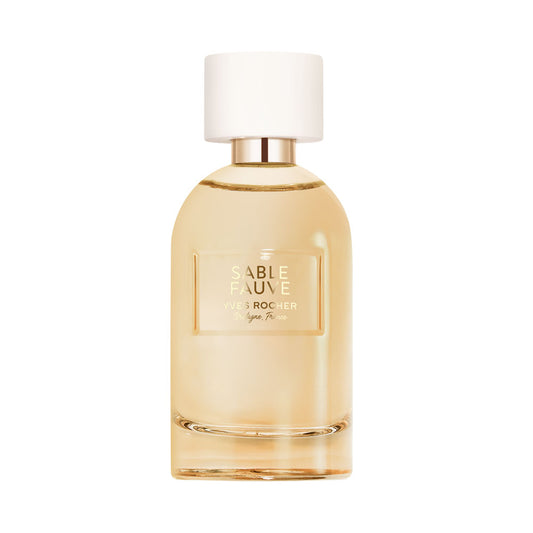 Agua De Perfume Sable Fauve Yves Rocher