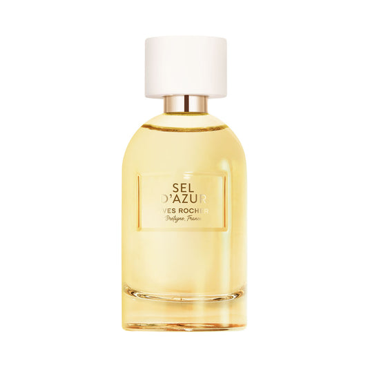Agua De Perfume Sel D Azur Yves Rocher