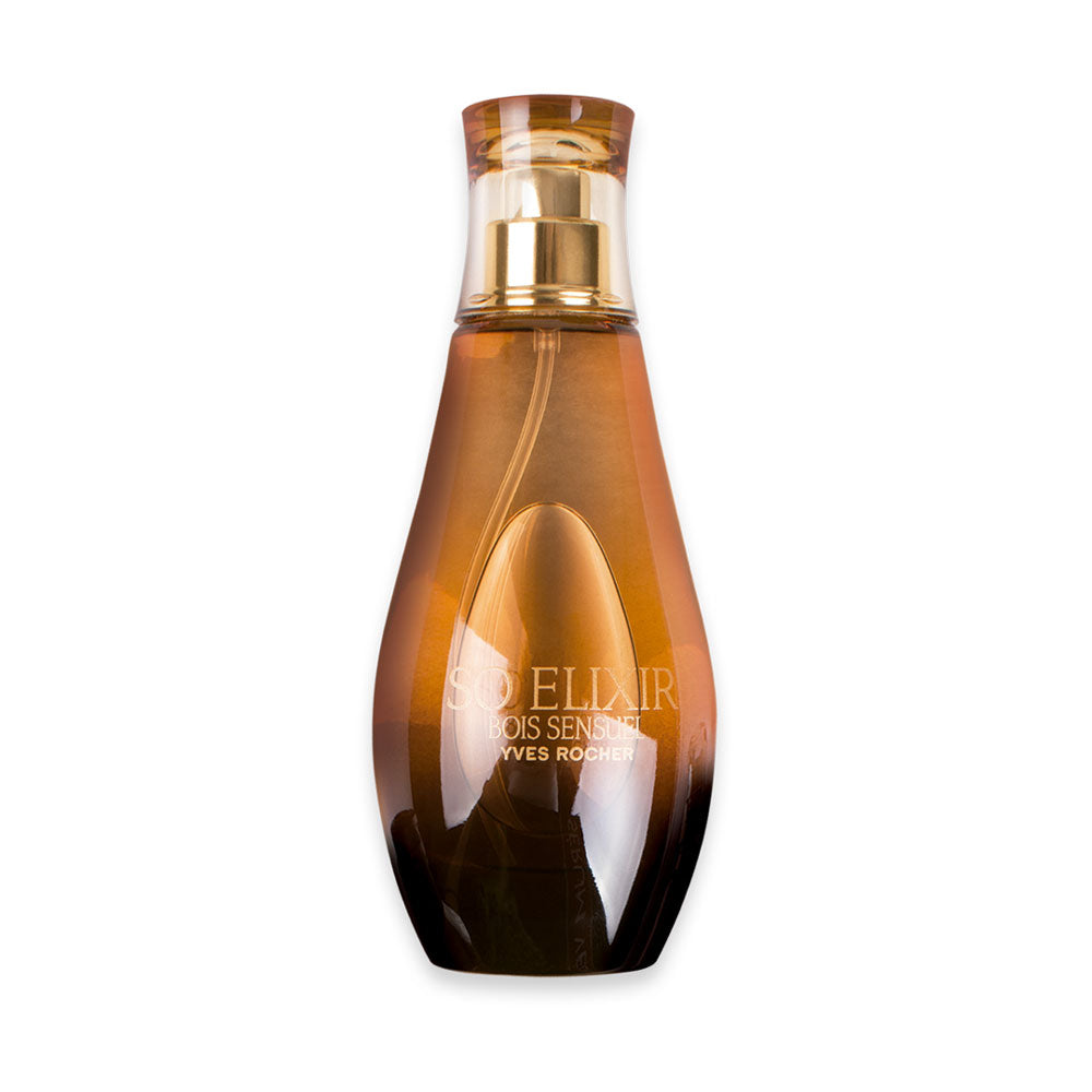 Agua de Perfume So Elixir Bois Sensuel Yves Rocher