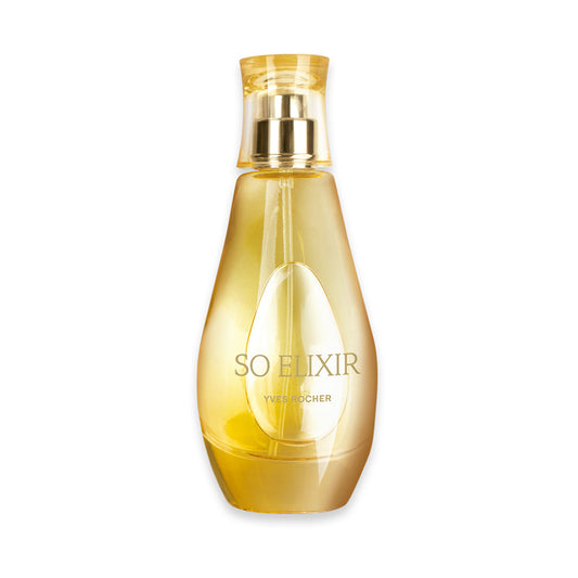 Agua de Perfume So Elixir Yves Rocher