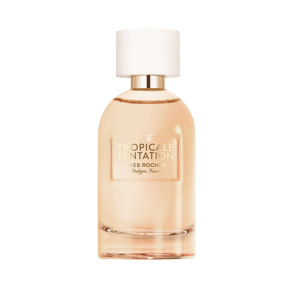 Agua de Perfume Tropicale Tentation Yves Rocher