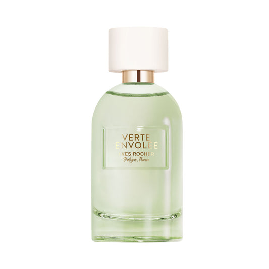 Agua de Perfume Verte Envolée Yves Rocher