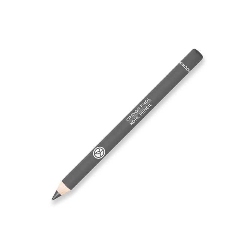 Delineador Khol para Ojos Color Anthracite Yves Rocher