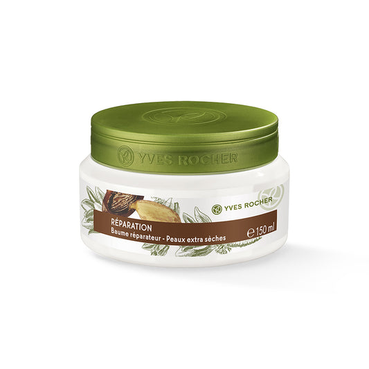 Bálsamo Corporal Reparador de Kárite Yves Rocher