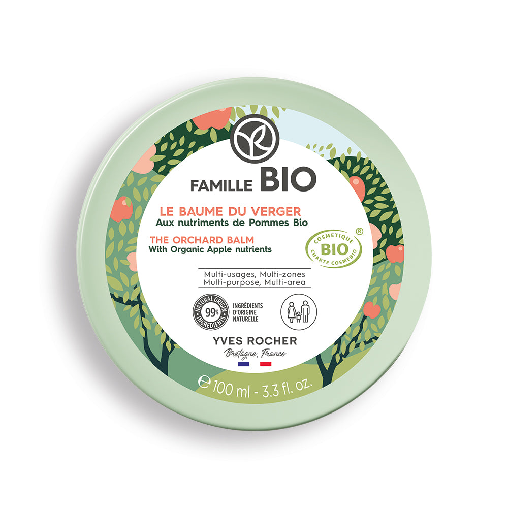Bálsamo Esencial Multiusos Yves Rocher