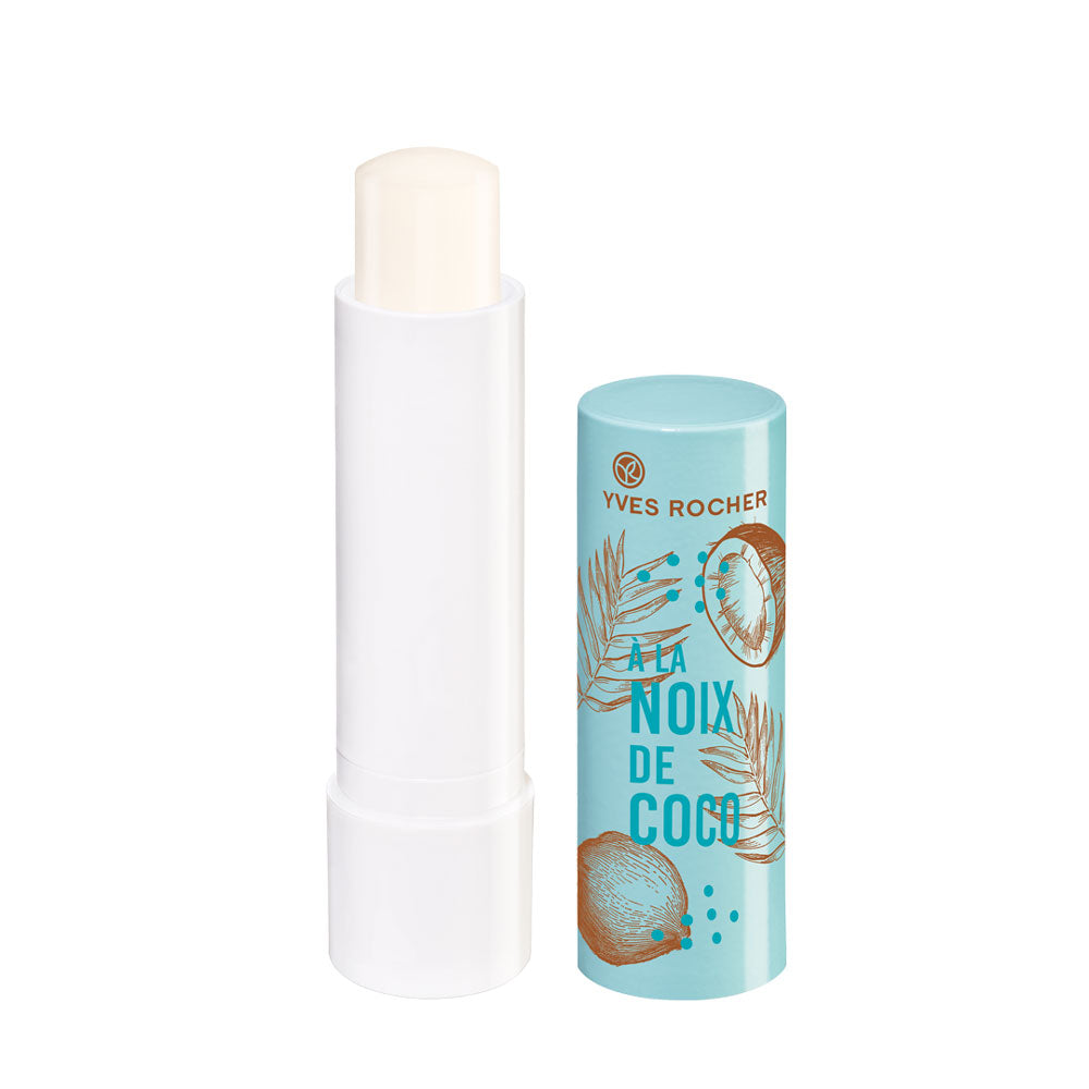 Bálsamo Labial Coco Yves Rocher