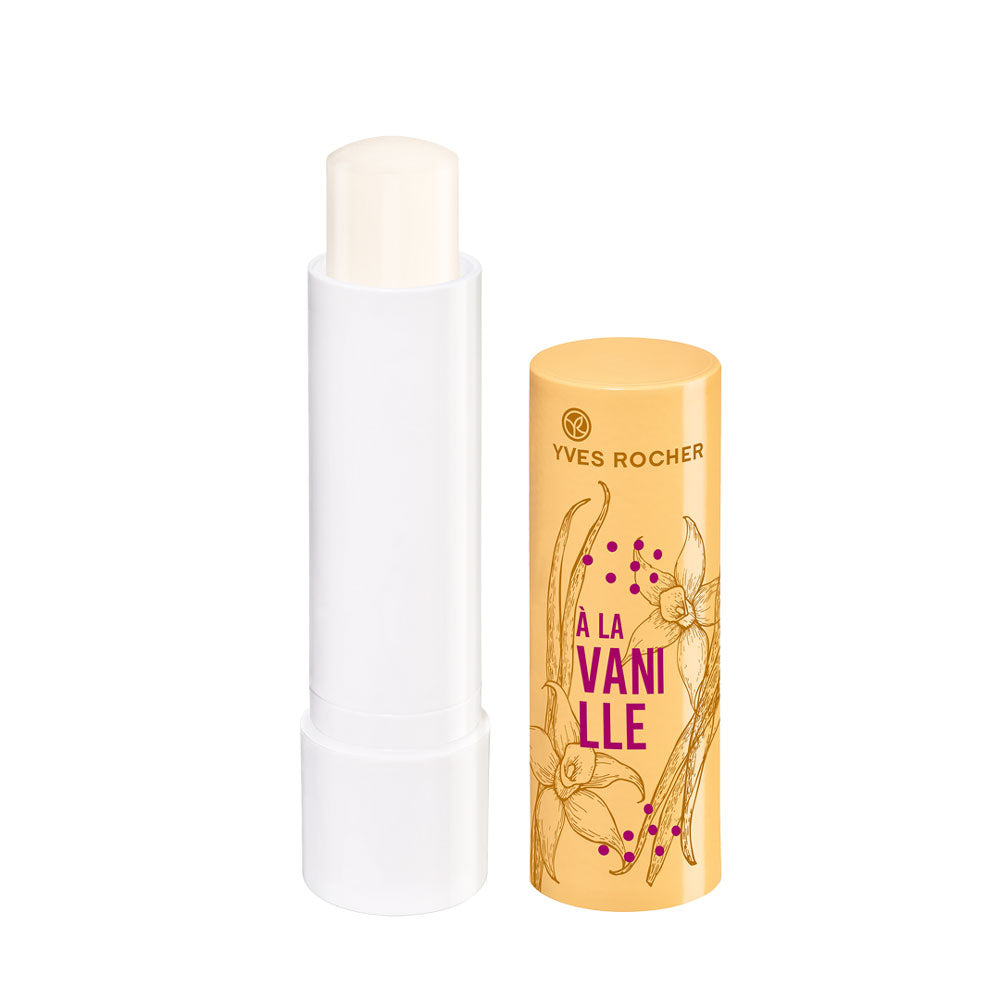 Bálsamo Labial Vainilla Yves Rocher