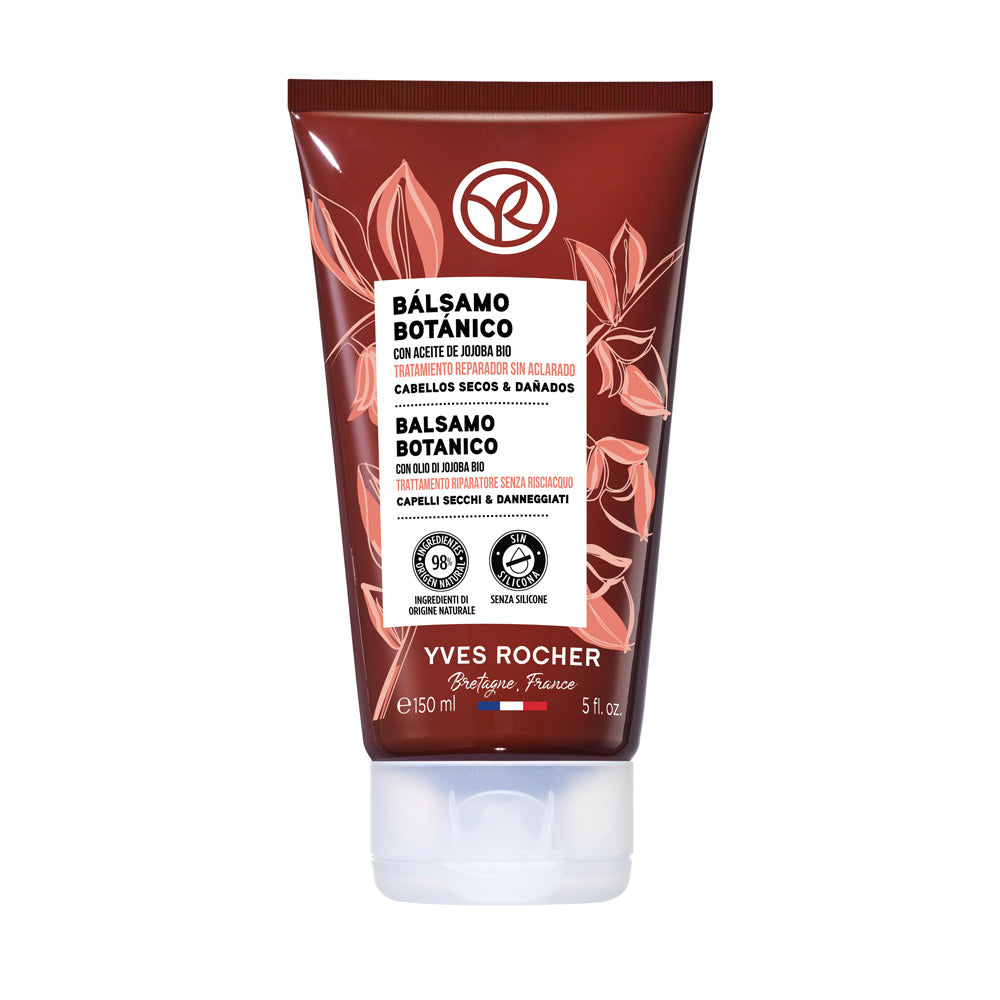Bálsamo Botánico Reparación Yves Rocher