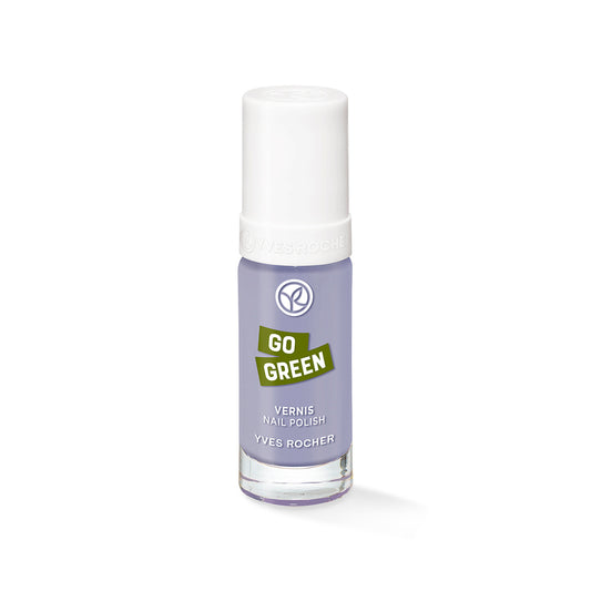 Esmalte de Yves Rocher Color Bleu Gris