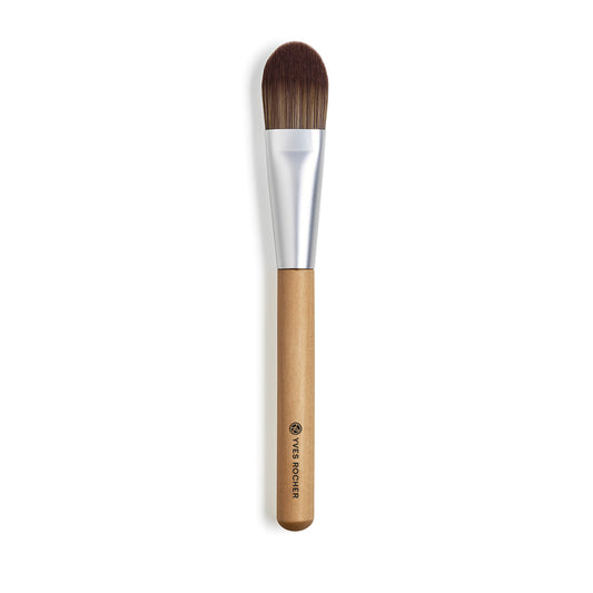 Brocha para Base de Maquillaje Yves Rocher