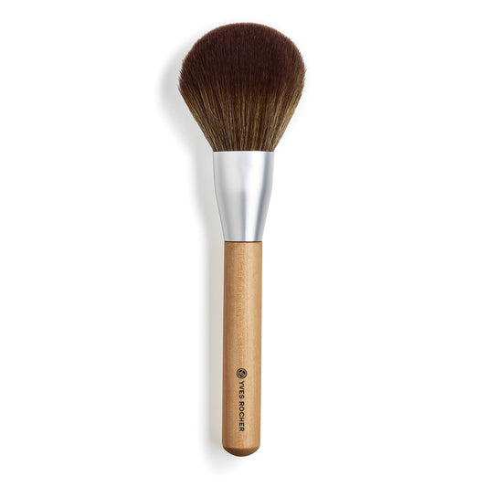 Brocha para Polvo Yves Rocher