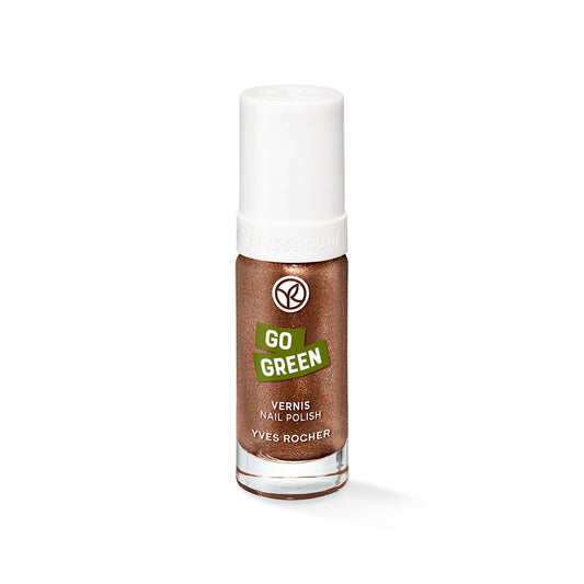 Esmalte de Yves Rocher Color Bronze Chromatique
