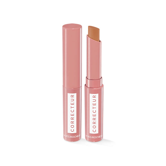 Corrector en Barra Yves Rocher Color Brun 500