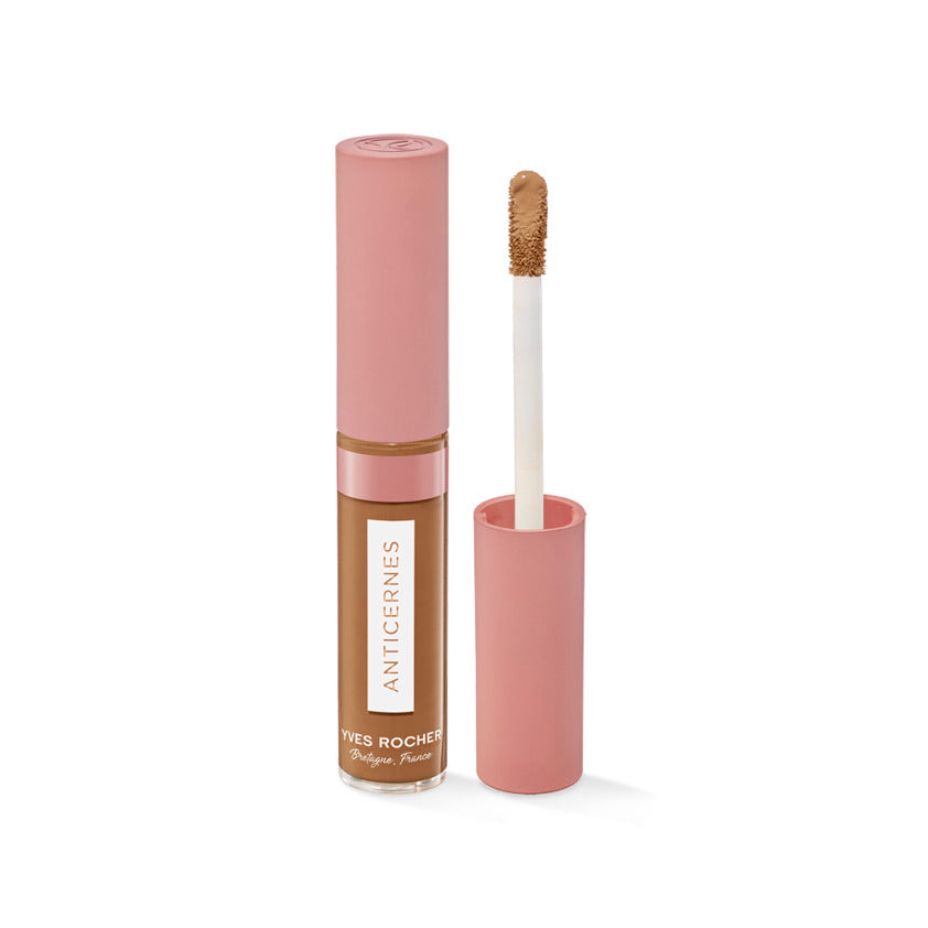 Corrector Líquido Yves Rocher Color Brun 550