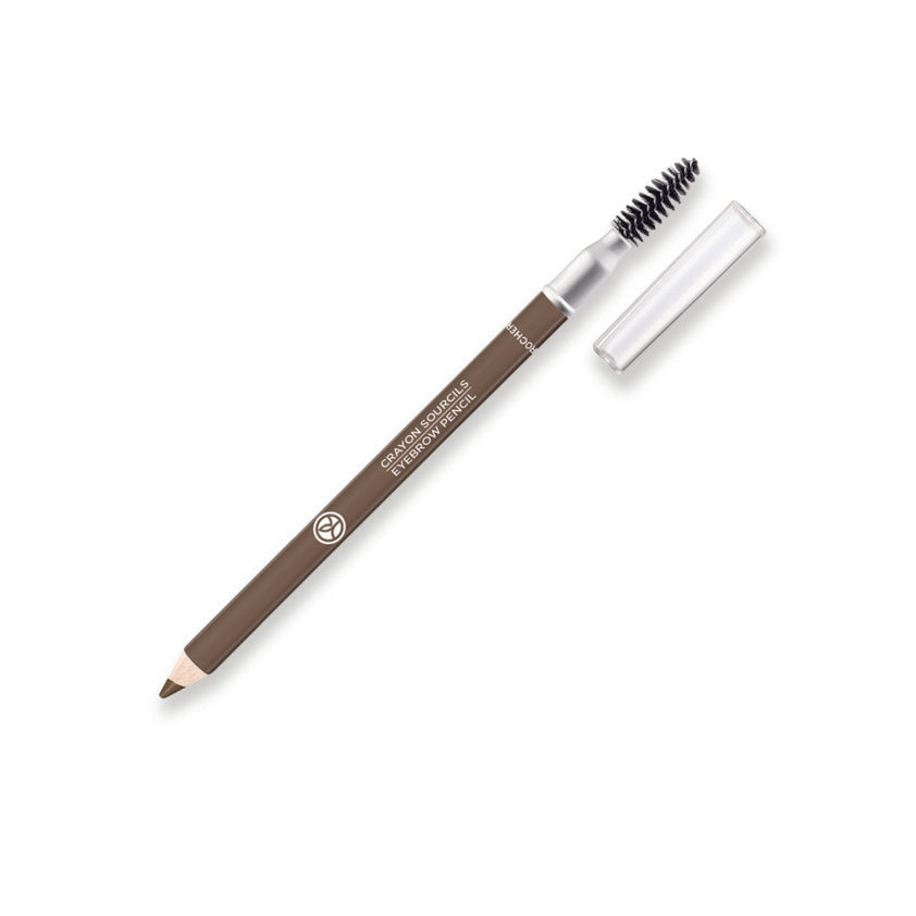 Delineador para Cejas Color Châtain Yves Rocher