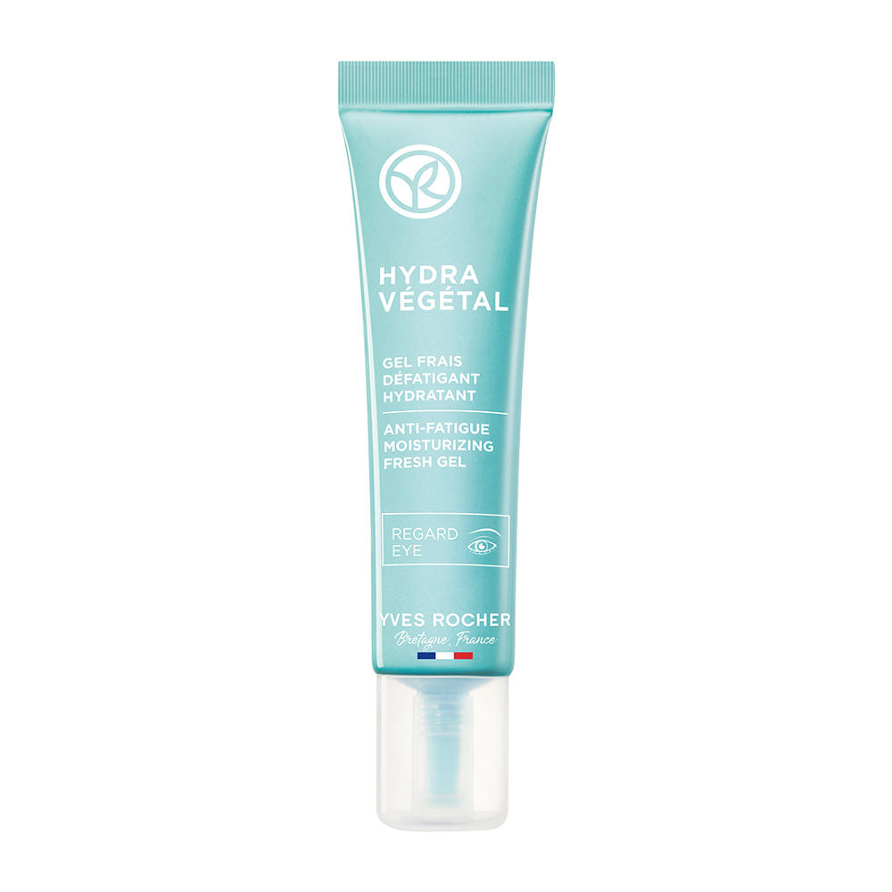 Hydra Végétal Contorno de Ojos Hidratante Yves Rocher