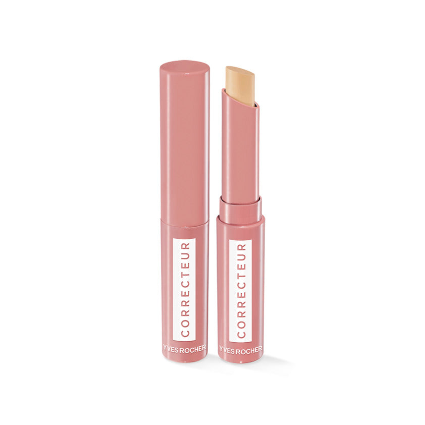 Corrector en Barra Yves Rocher Color Brun