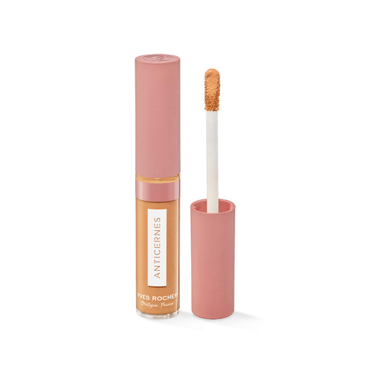 Corrector Líquido Yves Rocher Color Doré 400