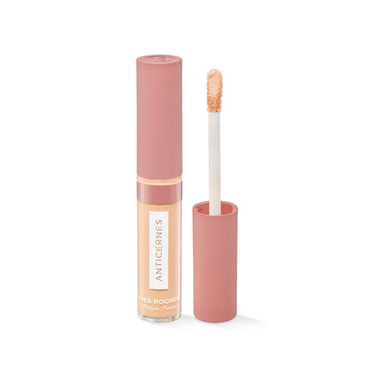 Corrector Líquido Yves Rocher Color Rose 100