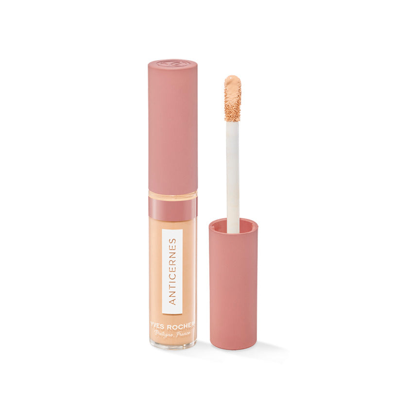 Corrector Líquido Yves Rocher Color Rose 200