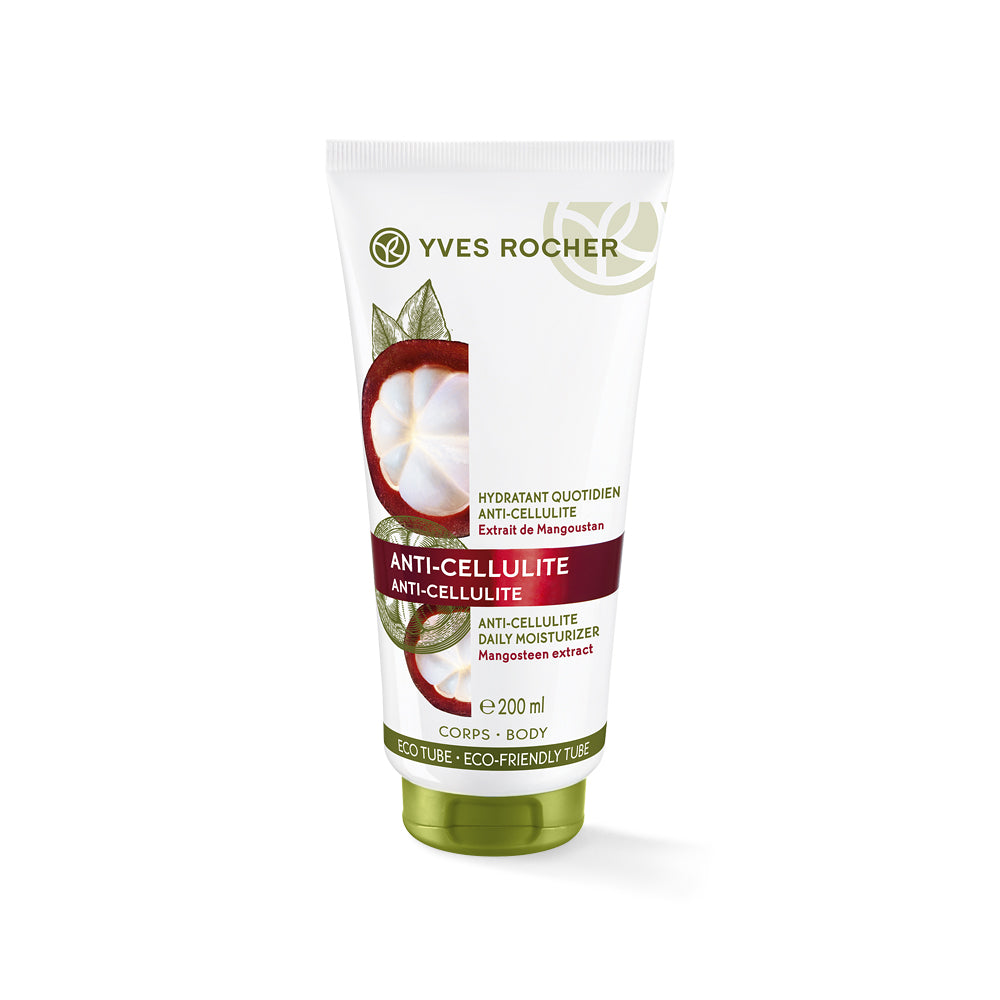 Crema Corporal Hidratante Anticelulitis Yves Rocher