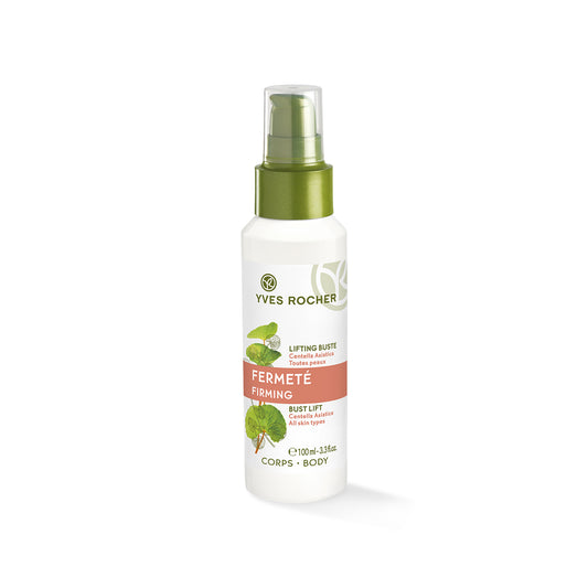 Crema Efecto Lifting para Busto y Escote Yves Rocher